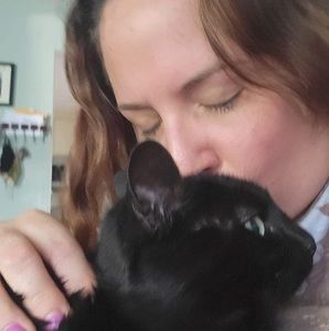 Meet your Posher, Barbara